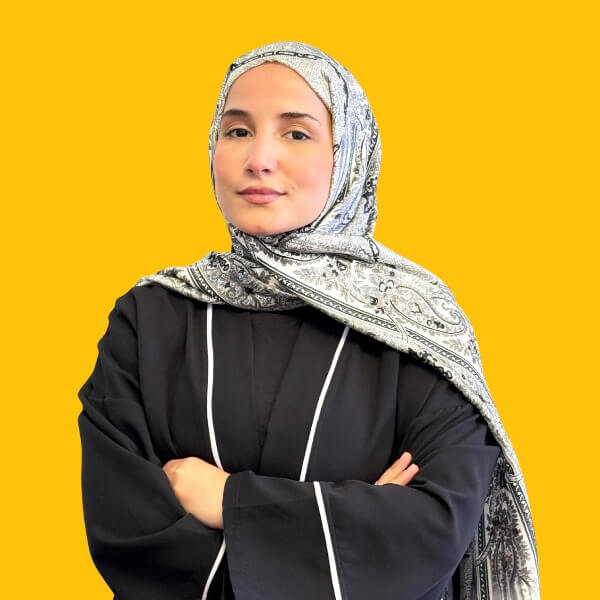 Aisha Bannoud