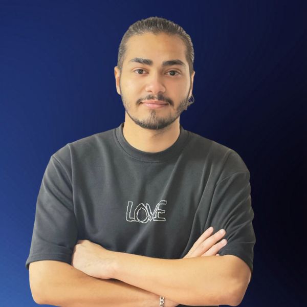 Ahmad Zoghbi