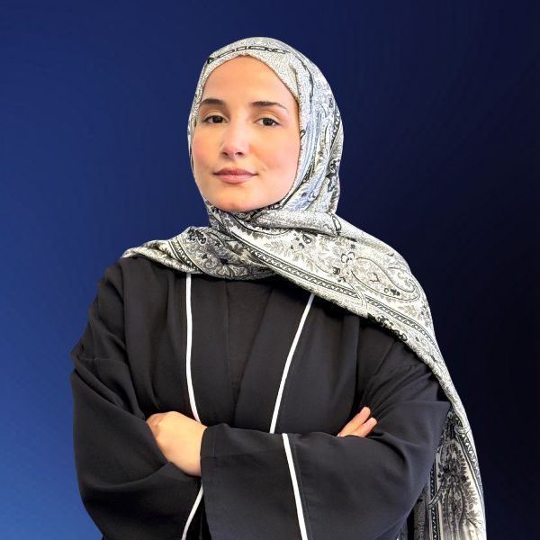 Aisha Bannoud