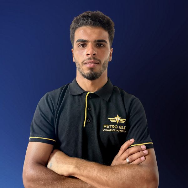Ali Ezzo