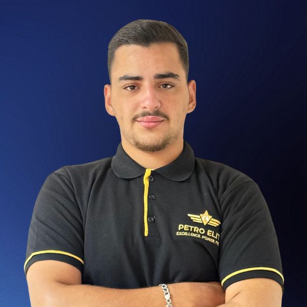 Hussein Kaderi