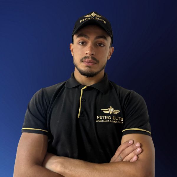 Hussein Obeid