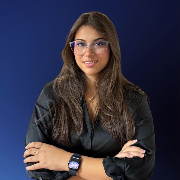 Lynn Ghalayini