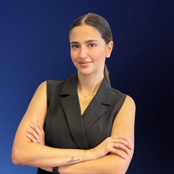 Lynn Oneissi