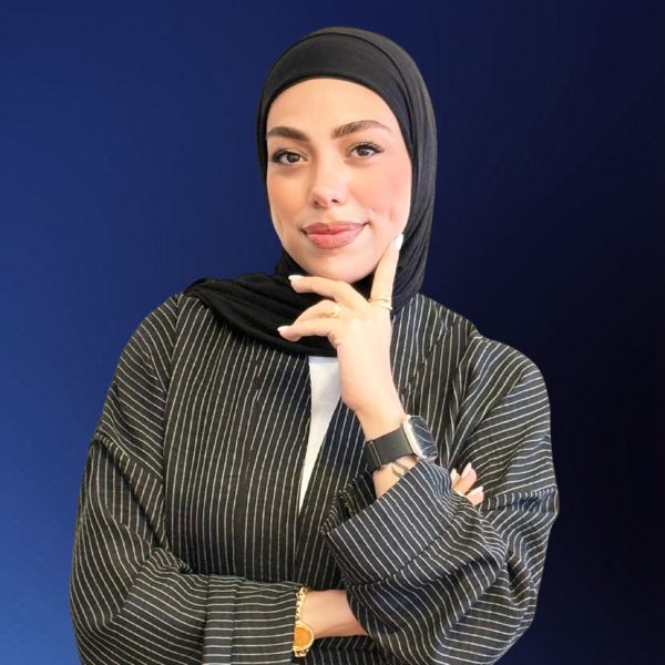 Mariam Dib