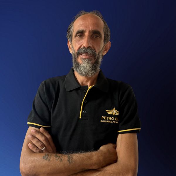 Mazen Mounzer