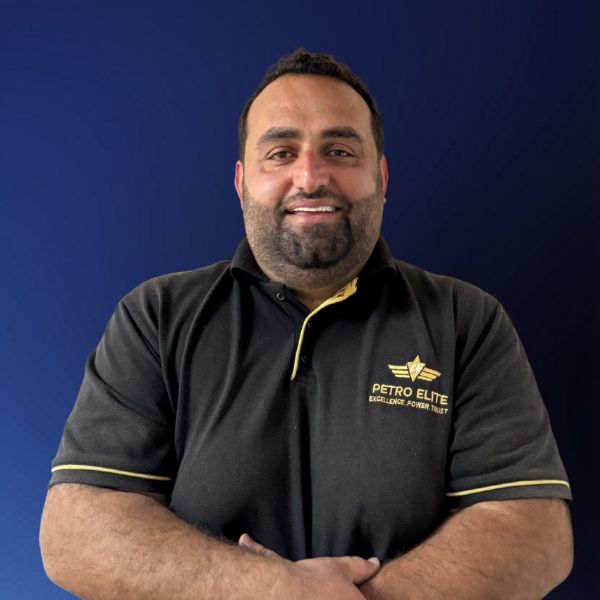 Mohamad AbuSaleh