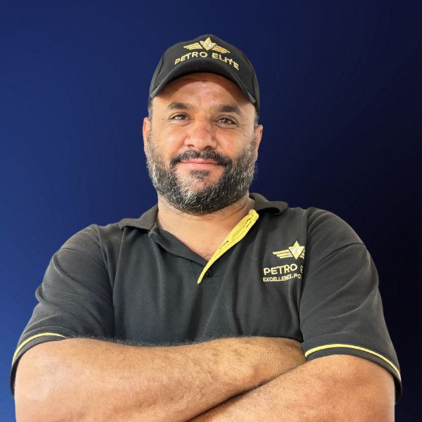 Mahmoud Nazha