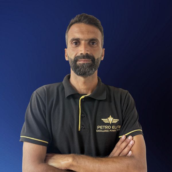 Mahmoud Sheikho