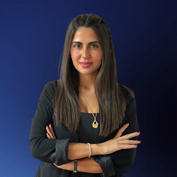 Nivine Ibrahim