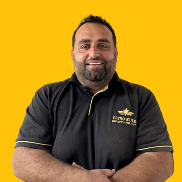 Mohamad AbuSaleh