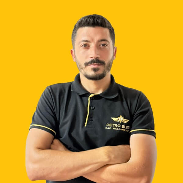 Mohamad Fneish