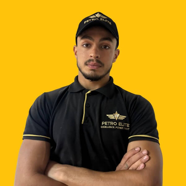 Hussein Obeid