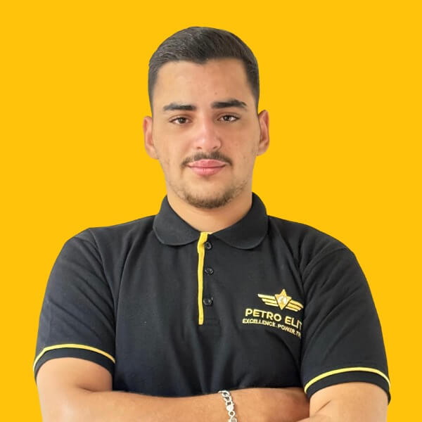 Hussein Kaderi