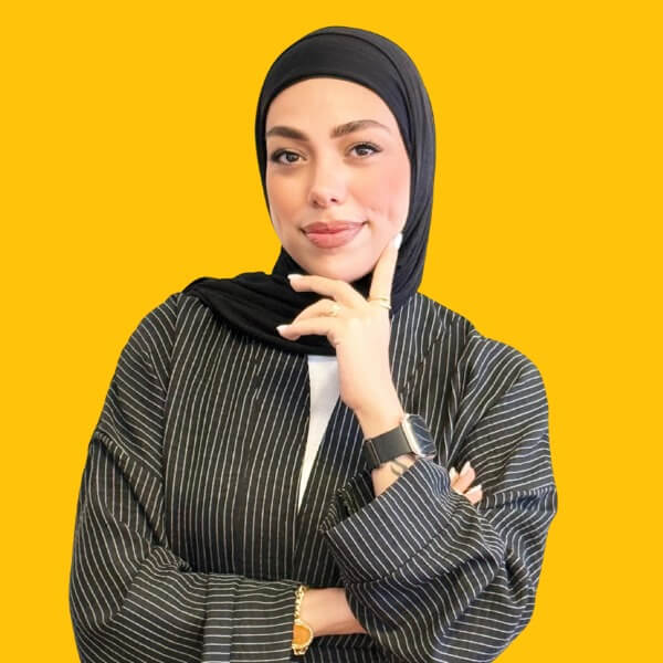 Mariam Dib